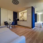 アパート Apartantiguo Altamirano 13