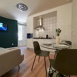 Apartantiguo Altamirano 13 アパート オビエド