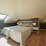 Apartantiguo Altamirano 13 * オビエド