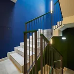 Apartantiguo Altamirano 13 オビエド