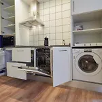 Apartantiguo Altamirano 13 オビエド