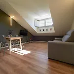 Apartantiguo Altamirano 13 アパート