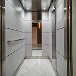 アパート Apartantiguo Altamirano 13 オビエド
