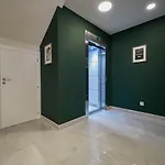 Apartantiguo Altamirano 13 オビエド
