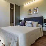 Apartantiguo Altamirano 13 オビエド