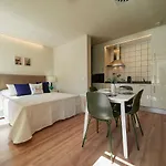 Apartantiguo Altamirano 13 アパート *