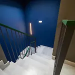 Apartantiguo Altamirano 13 アパート