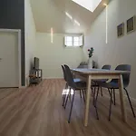 Apartantiguo Altamirano 13 アパート *