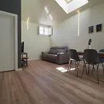 Apartantiguo Altamirano 13 オビエド