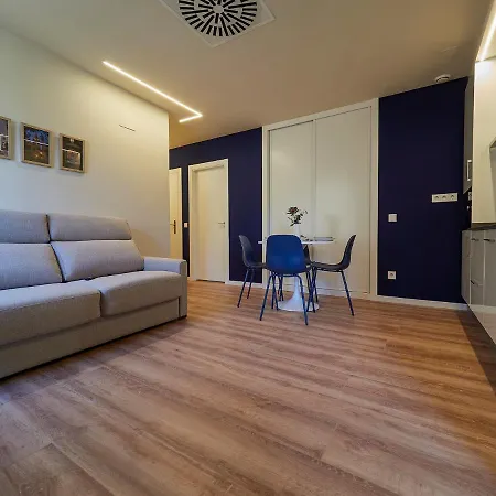 Apartament Apartantiguo Altamirano 13