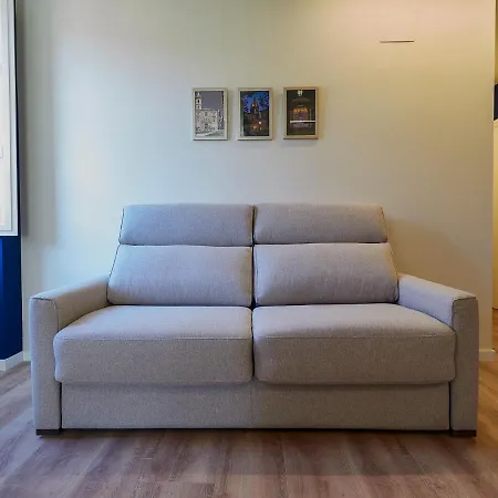 Apartantiguo Altamirano 13 Appartamento