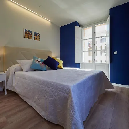 Apartantiguo Altamirano 13 Apartament Oviedo