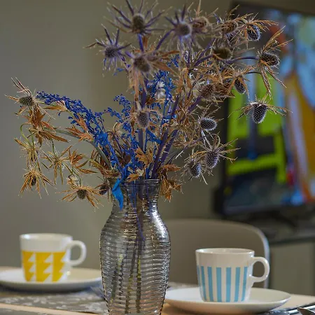 Appartamento Apartantiguo Altamirano 13