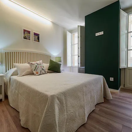 Apartantiguo Altamirano 13 Oviedo