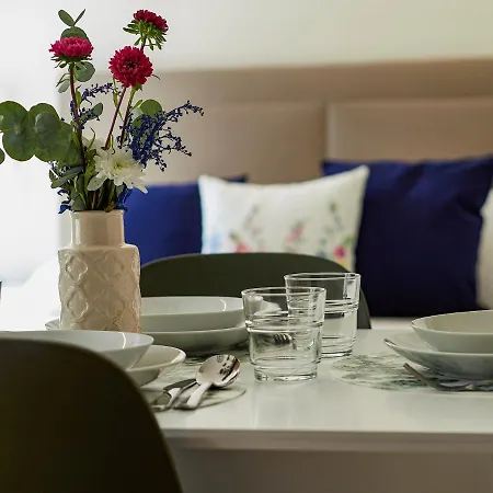 Apartament Apartantiguo Altamirano 13