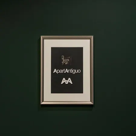 Apartantiguo Altamirano 13 Apartament