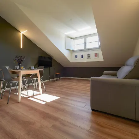 Apartantiguo Altamirano 13 Apartament