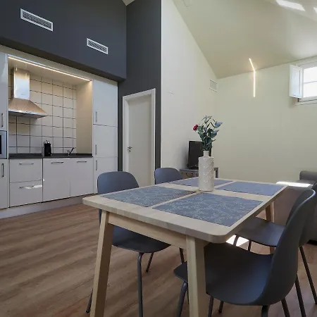 Apartament Apartantiguo Altamirano 13 Oviedo