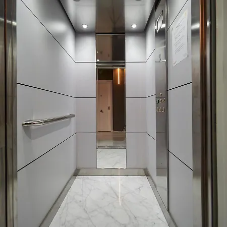 Apartament Apartantiguo Altamirano 13 Oviedo