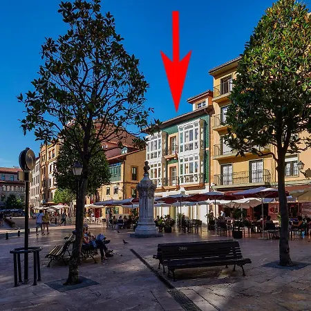 Apartament Apartantiguo Altamirano 13