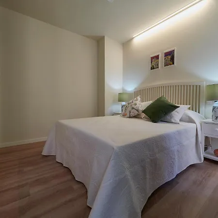 Apartament Apartantiguo Altamirano 13 Oviedo