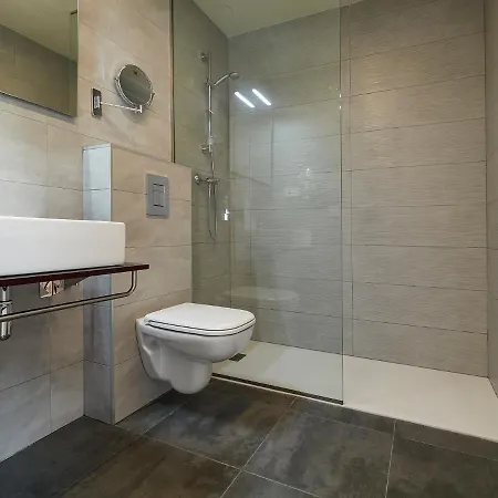 Apartantiguo Altamirano 13 Appartamento