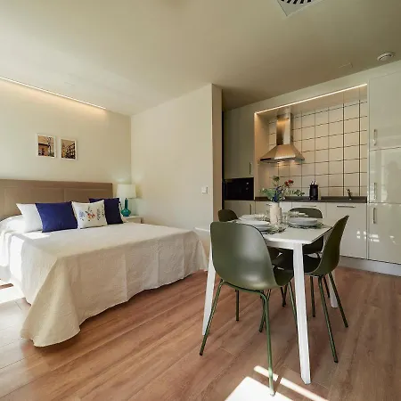 Apartantiguo Altamirano 13 Apartament *