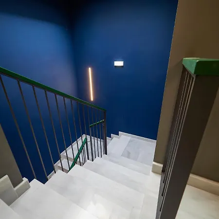 Apartantiguo Altamirano 13 Apartament