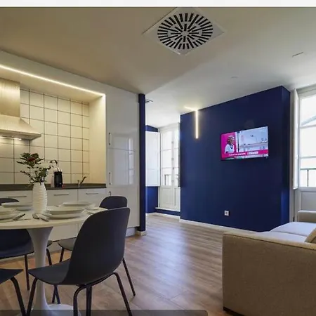 Apartantiguo Altamirano 13 Apartament