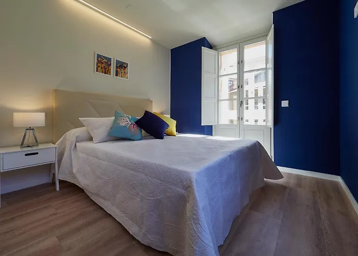 Apartantiguo Altamirano 13 Apartament Oviedo