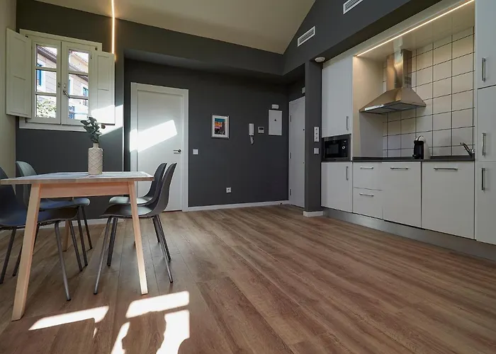 Apartantiguo Altamirano 13 Apartment