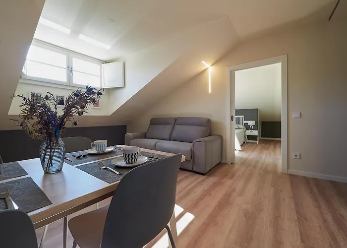 Apartantiguo Altamirano 13 Apartament Oviedo