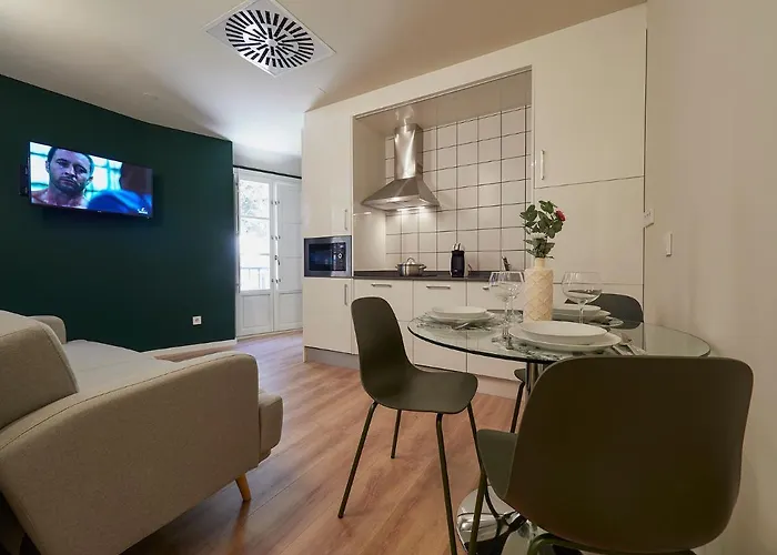 Apartantiguo Altamirano 13 Apartment Oviedo