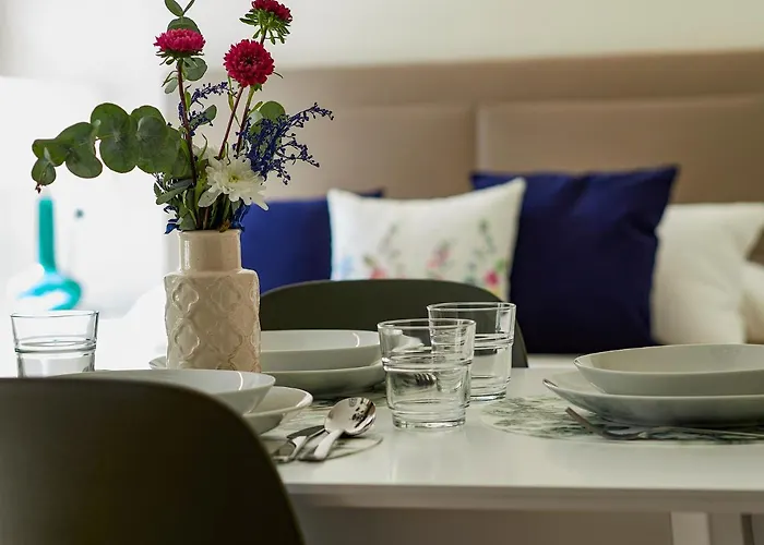 Apartment Apartantiguo Altamirano 13