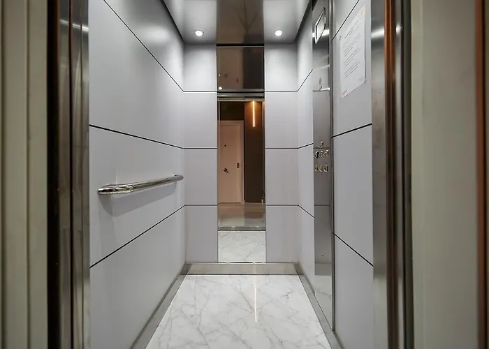 Apartament Apartantiguo Altamirano 13 Oviedo