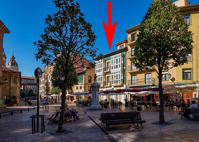 Apartament Apartantiguo Altamirano 13