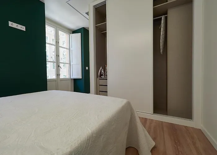 Apartment Apartantiguo Altamirano 13 *