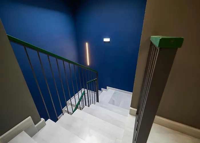 Apartantiguo Altamirano 13 Apartament