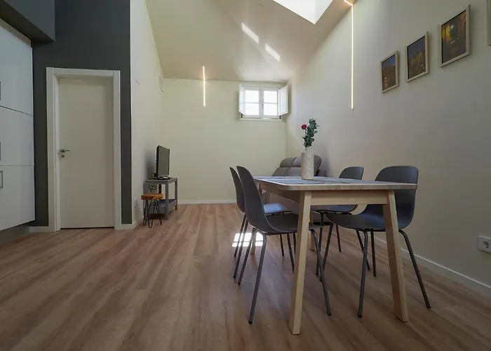 Apartantiguo Altamirano 13 Apartment *